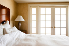 Gosland Green bedroom extension costs