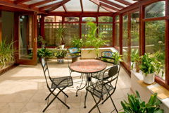 Gosland Green conservatory quotes