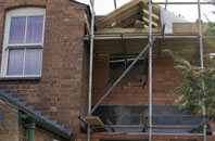 free Gosland Green home extension quotes