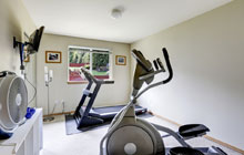 Gosland Green home gym construction leads