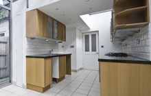 Gosland Green kitchen extension leads