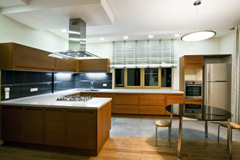 kitchen extensions Gosland Green